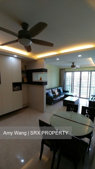 Bishan Point (D20), Condominium #167746342
